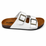 SPLNDID Premium Double-Buckle Comfort Sandal - Image 9