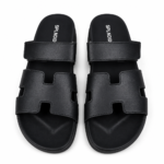 SPLNDID Premium Adjustable Comfort Slide Sandal - Image 6