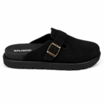 SPLNDID Classic Buckle Mule Sapo – Premium Comfort Casual Clogs for Men - Image 17