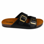 SPLNDID Premium Double-Buckle Comfort Sandal - Image 11