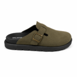 SPLNDID Classic Buckle Mule Sapo – Premium Comfort Casual Clogs for Men - Image 13