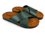 SPLNDID Cross-Strap Comfort Slide Sandal – Premium Casual Slipper - Image 12