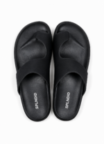 SPLNDID Comfort Toe Loop Slide Sandal - Image 3