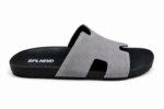 SPLNDID Premium Suede Comfort Slide Sandal - Image 3