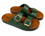 SPLNDID Premium Double-Buckle Comfort Sandal - Image 12