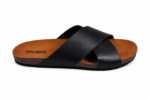 SPLNDID Cross-Strap Comfort Slide Sandal – Premium Casual Slipper - Image 14