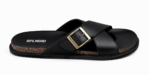 SPLNDID Cross Strap Slide Sandal - Image 5