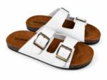 SPLNDID Premium Double-Buckle Comfort Sandal - Image 8