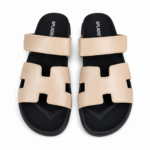 SPLNDID Premium Adjustable Comfort Slide Sandal - Image 2