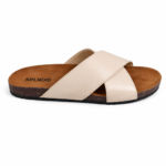 SPLNDID Cross-Strap Comfort Slide Sandal – Premium Casual Slipper - Image 5