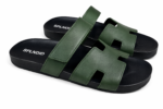 SPLNDID Premium Adjustable Comfort Slide Sandal - Image 8