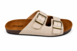 SPLNDID Premium Double-Buckle Comfort Sandal - Image 2