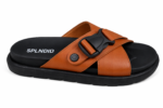 SPLNDID Urban Buckle Comfort Slide Sandal - Image 6