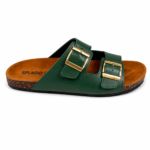 SPLNDID Premium Double-Buckle Comfort Sandal - Image 13