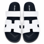 SPLNDID Premium Adjustable Comfort Slide Sandal - Image 11
