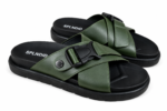 SPLNDID Urban Buckle Comfort Slide Sandal - Image 12