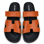 SPLNDID Premium Adjustable Comfort Slide Sandal