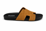 SPLNDID Premium Suede Comfort Slide Sandal - Image 10