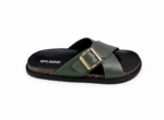 SPLNDID Cross Strap Slide Sandal - Image 12