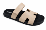 SPLNDID Premium Adjustable Comfort Slide Sandal - Image 3