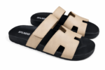 SPLNDID Premium Adjustable Comfort Slide Sandal - Image 4