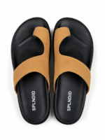 SPLNDID Comfort Toe Loop Slide Sandal - Image 7