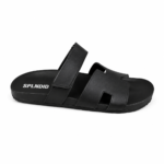 SPLNDID Premium Adjustable Comfort Slide Sandal - Image 7
