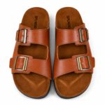 SPLNDID Premium Double-Buckle Comfort Sandal - Image 7