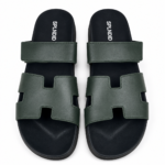 SPLNDID Premium Adjustable Comfort Slide Sandal - Image 9