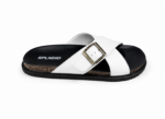 SPLNDID Cross Strap Slide Sandal - Image 16