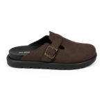 SPLNDID Classic Buckle Mule Sapo – Premium Comfort Casual Clogs for Men - Image 16
