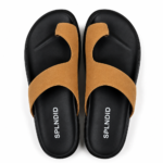 SPLNDID Comfort Toe Loop Slide Sandal