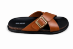 SPLNDID Cross Strap Slide Sandal - Image 8