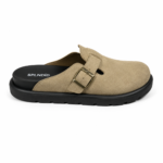 SPLNDID Classic Buckle Mule Sapo – Premium Comfort Casual Clogs for Men - Image 10
