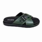 SPLNDID Urban Buckle Comfort Slide Sandal - Image 13